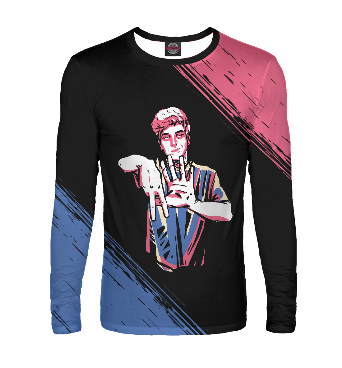 

А4 - Влад Бумага