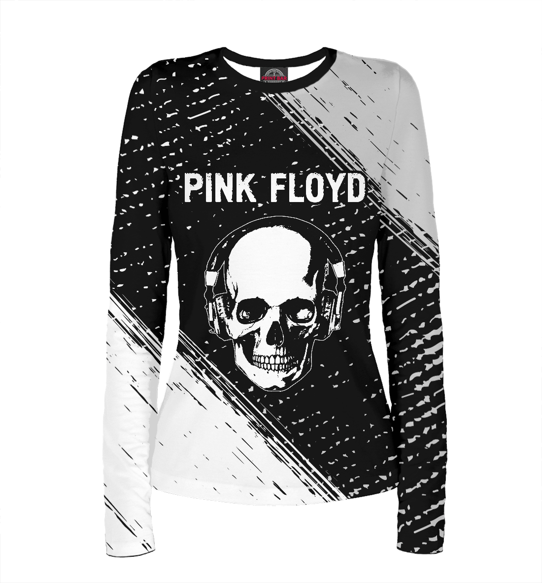 

Pink Floyd | Череп