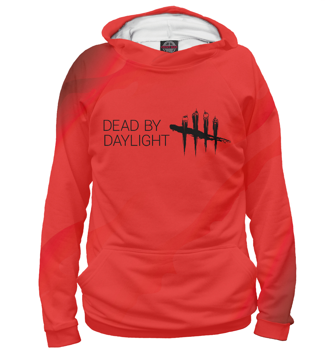 

Dead by Daylight