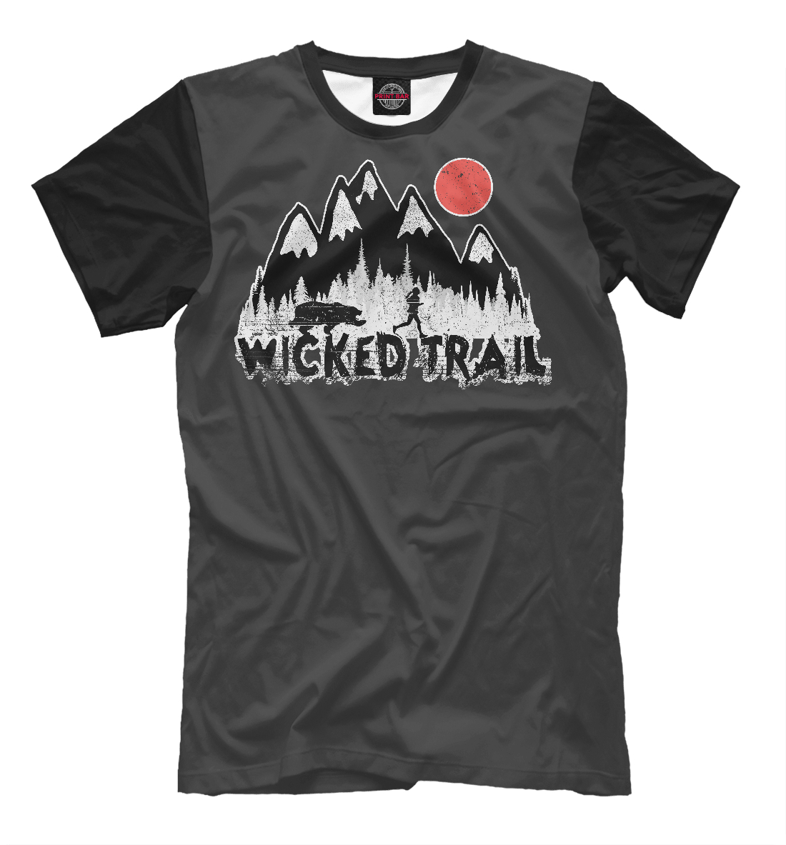 

Wicked trail