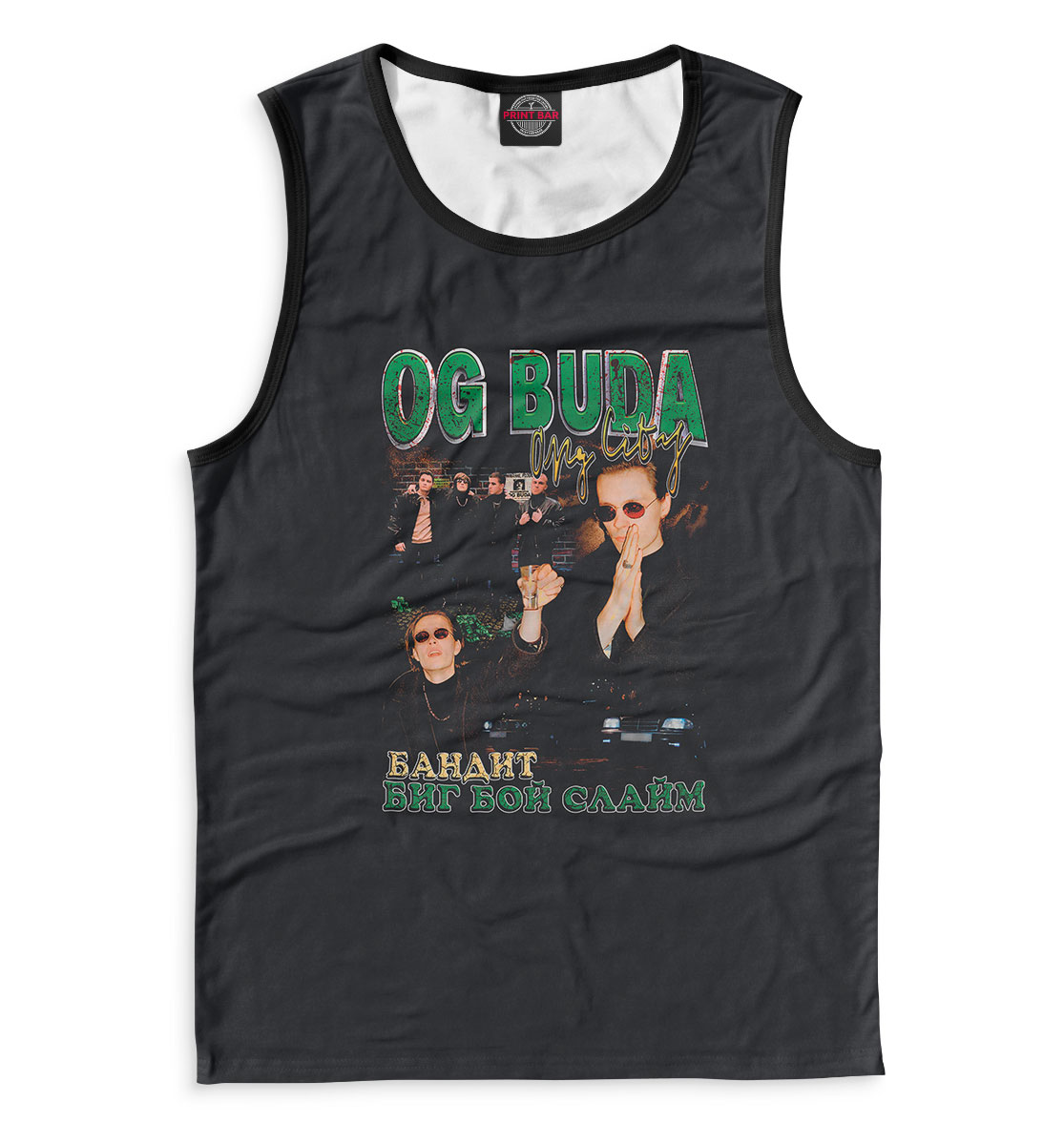 

OG Buda