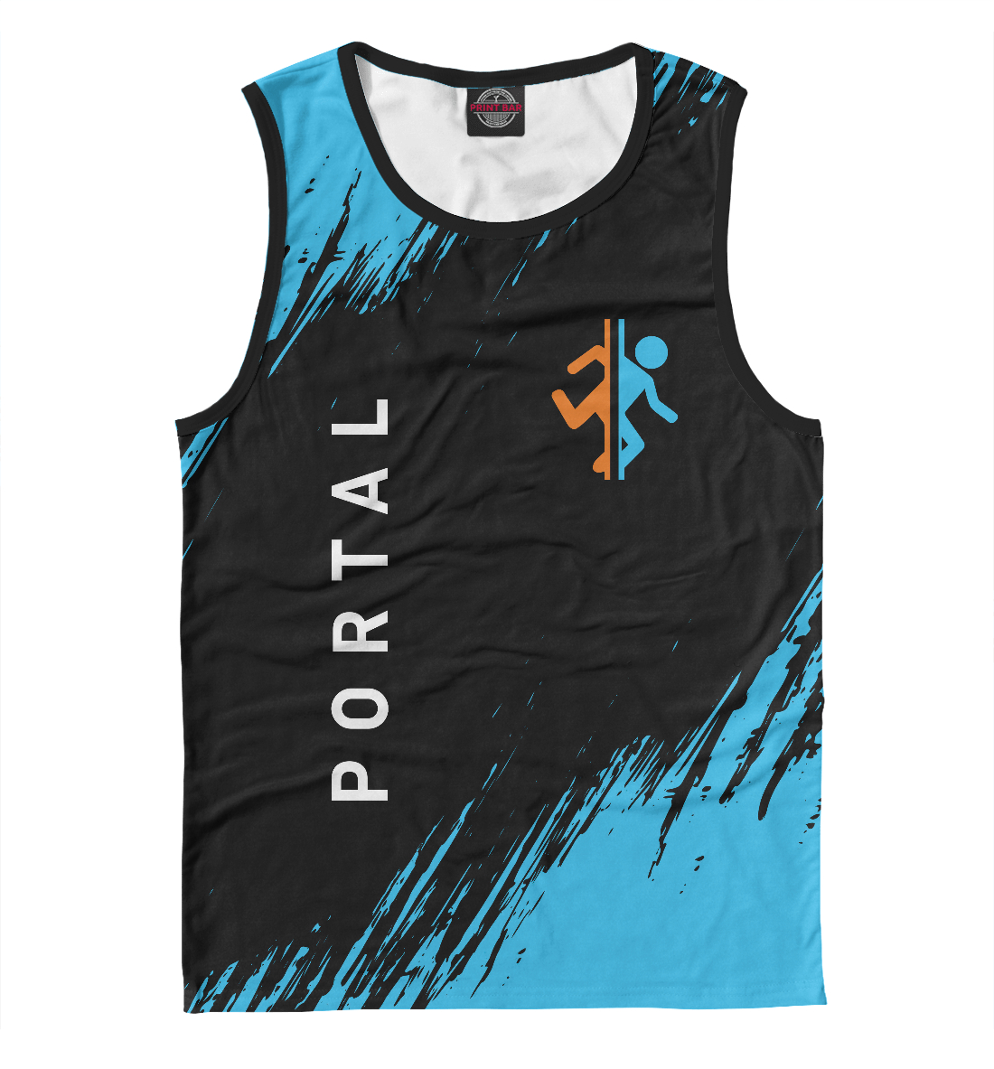 

Portal / Портал