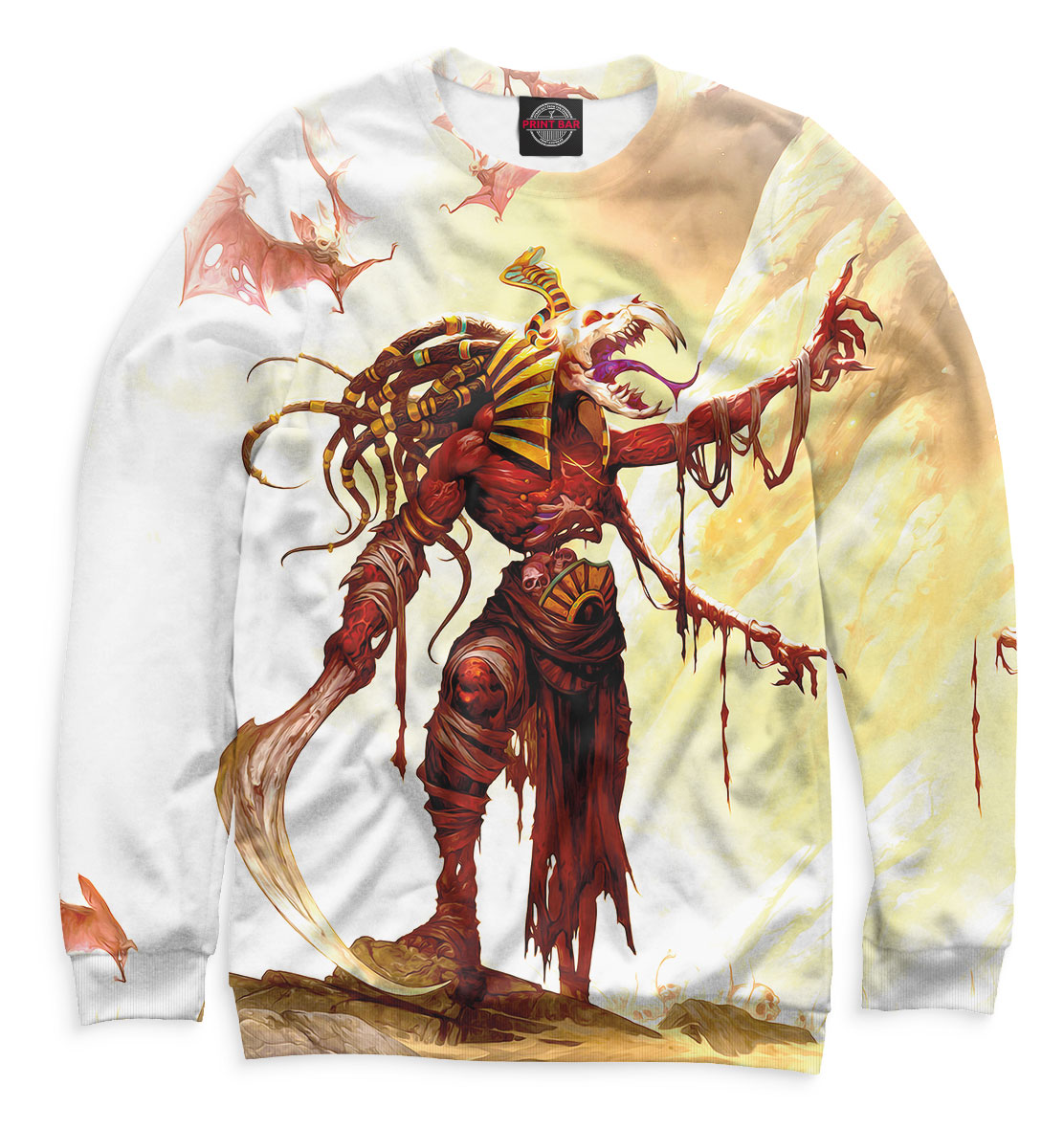 

Diablo II