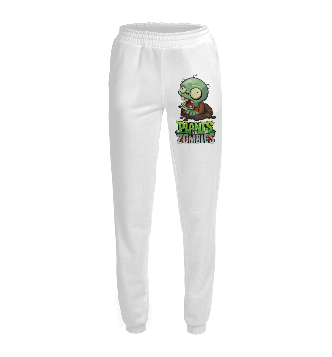 

Plants vs. Zombies