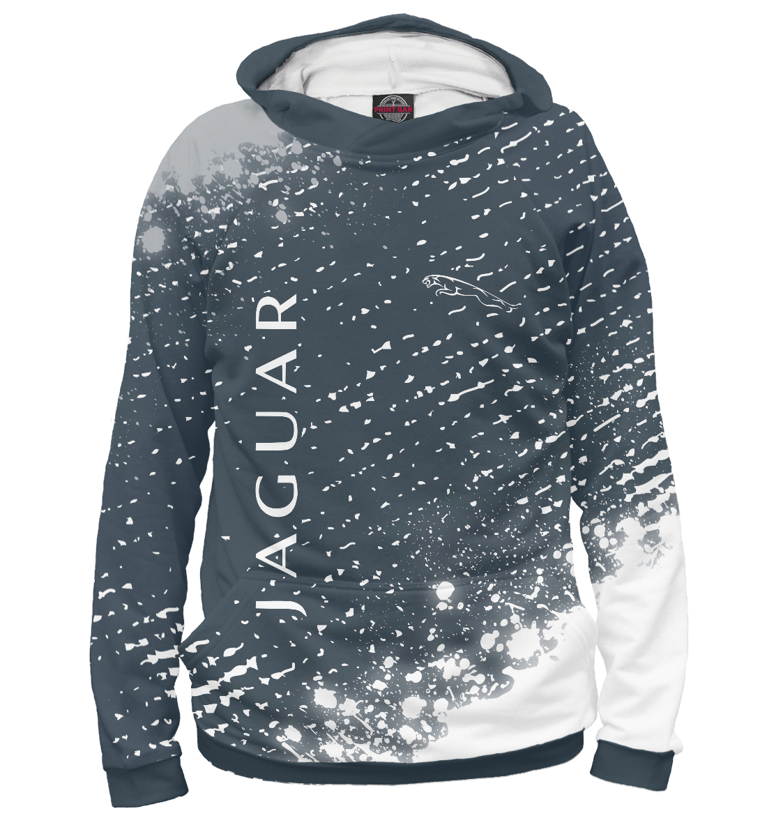 

Jaguar / Ягуар
