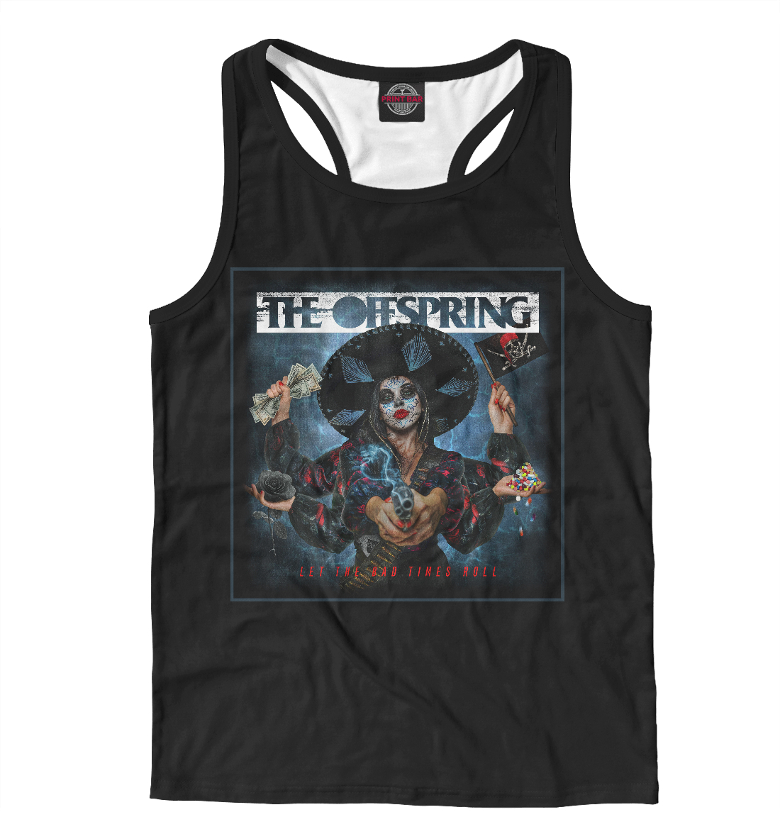 

The Offsping