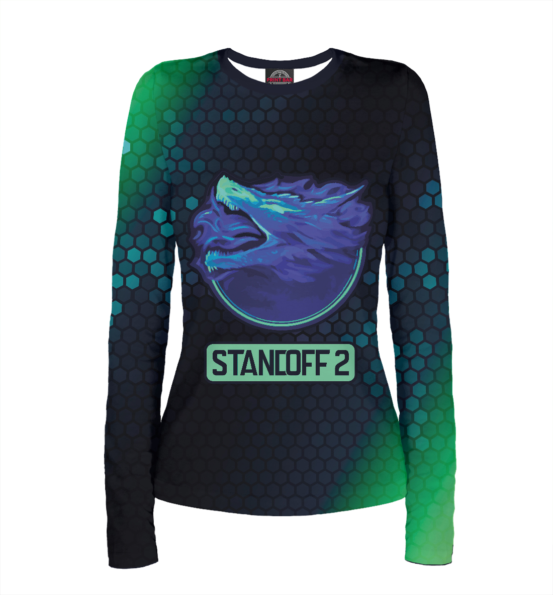 

Стандофф 2 - Дракон + Графика