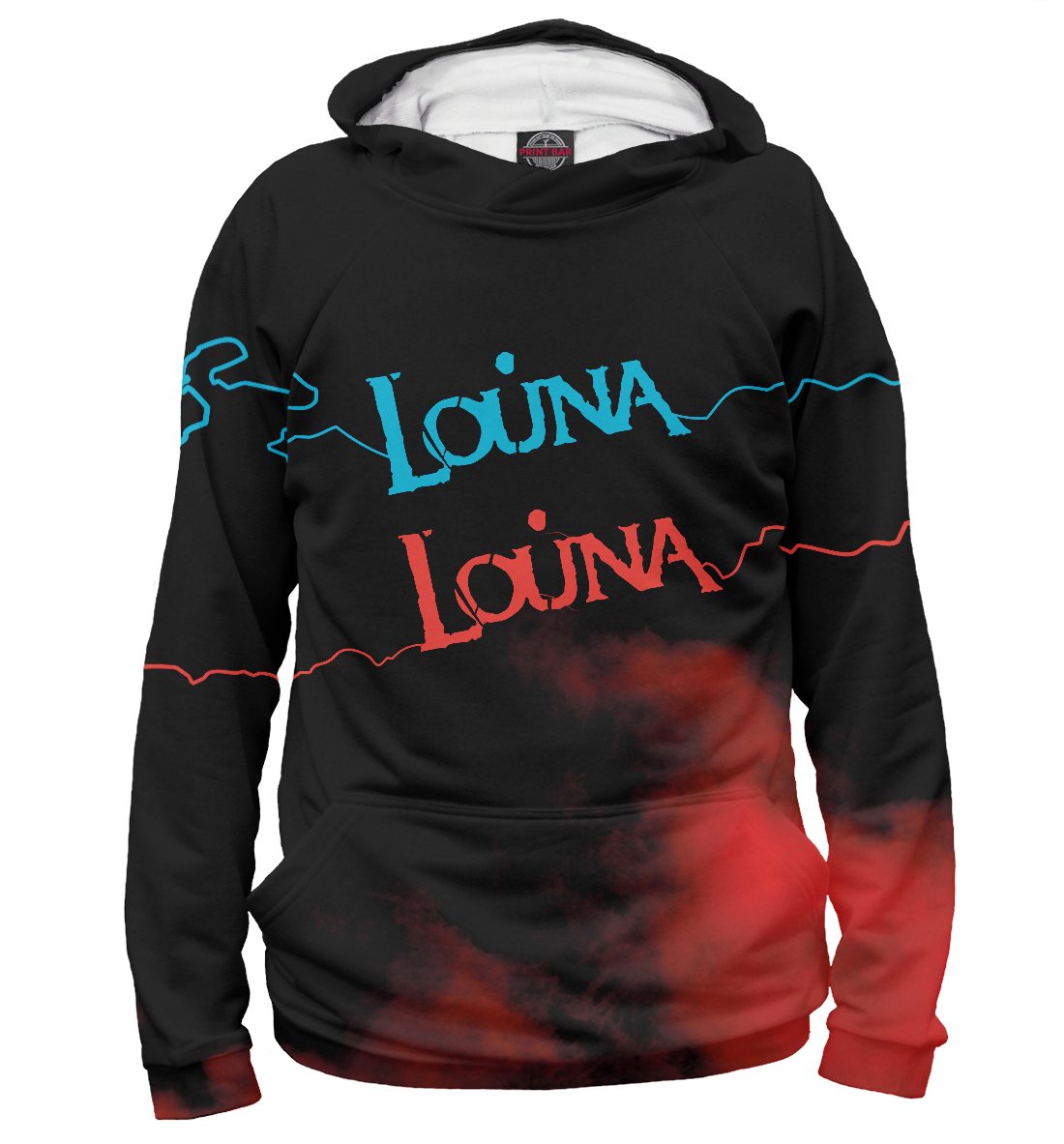 

Louna