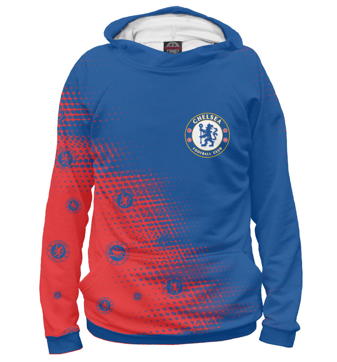 

Chelsea F.C. / Челси