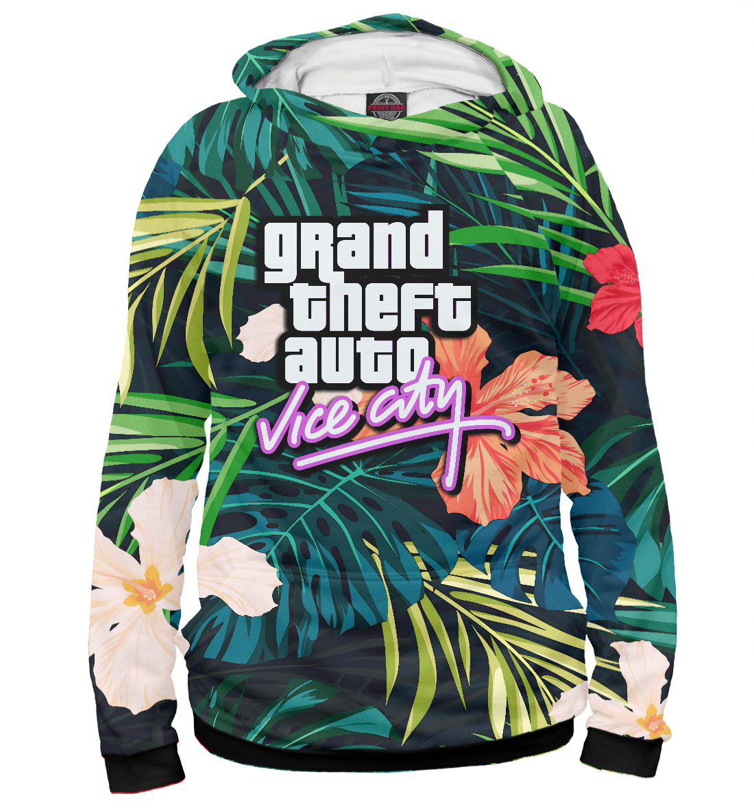 

GTA Vice City