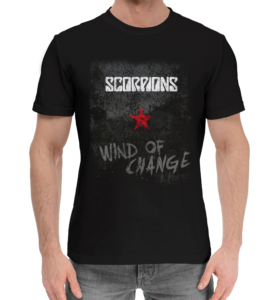 

Scorpions