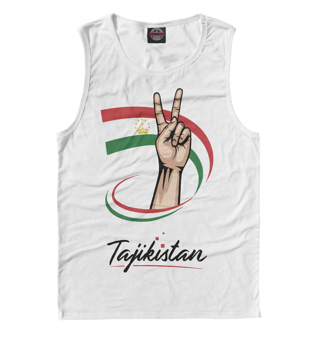 

Таджикистан