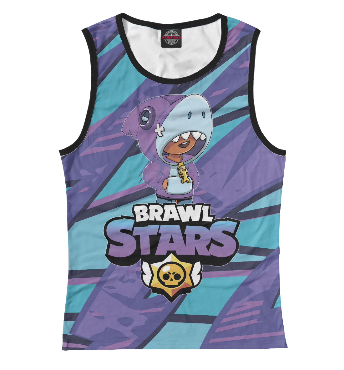 

Brawl Stars