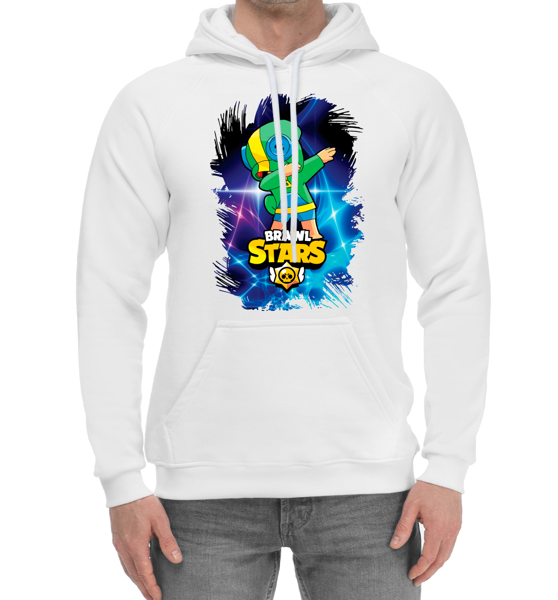 

Brawl Stars