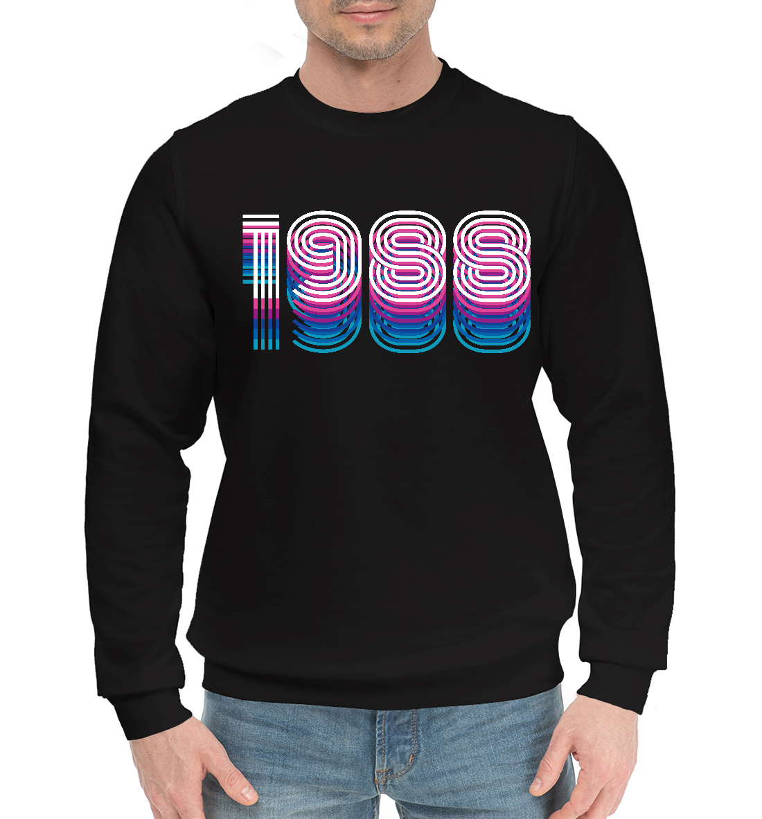 

1988 Ретро Неон