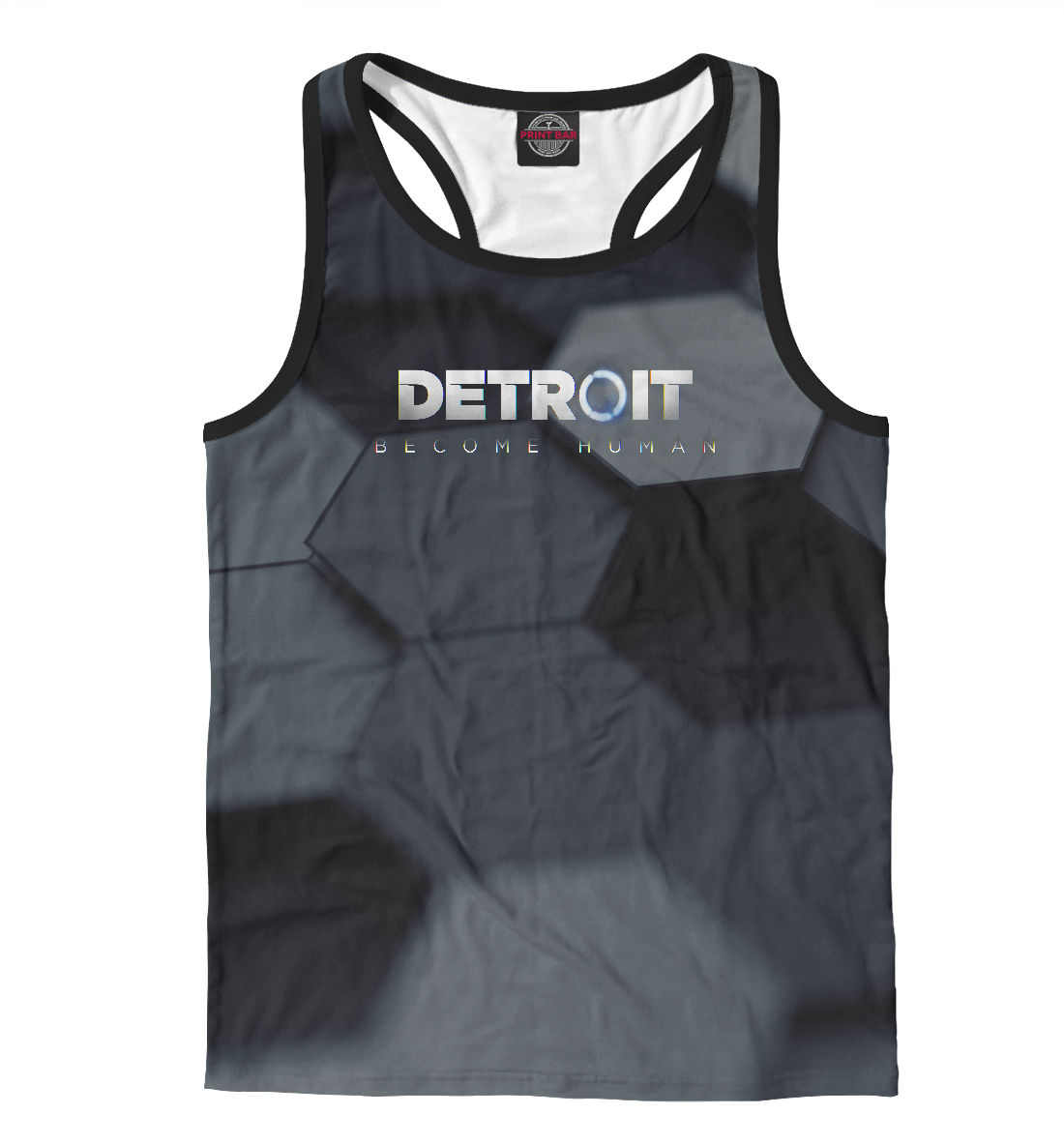 

Detroit: Become Human