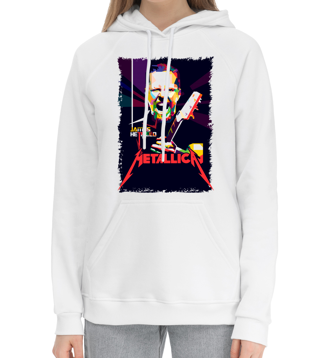 

Metallica