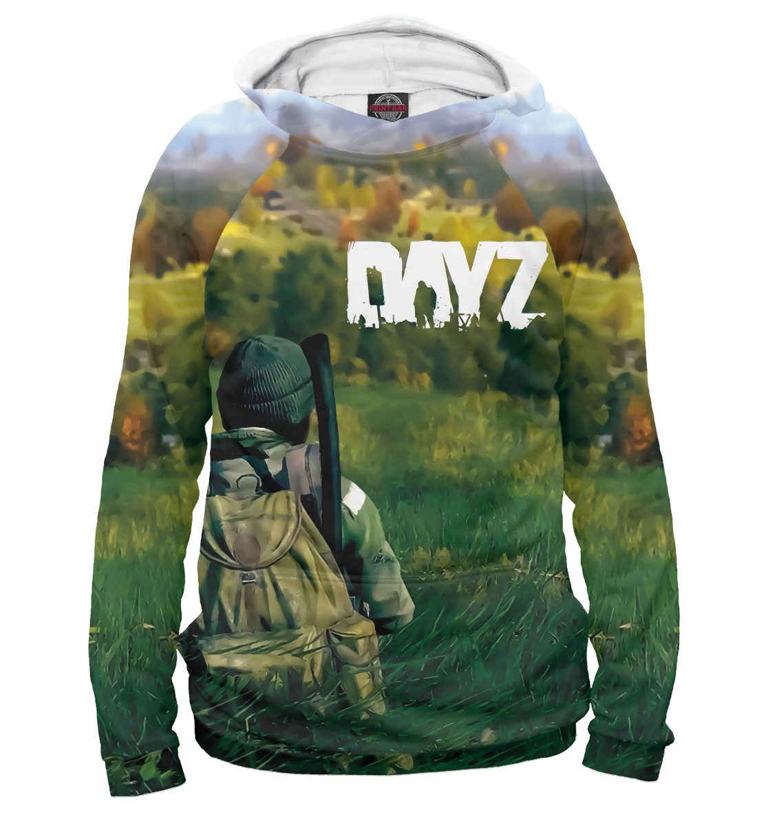 

DayZ