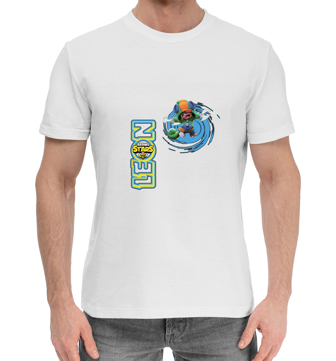 

Brawl Stars