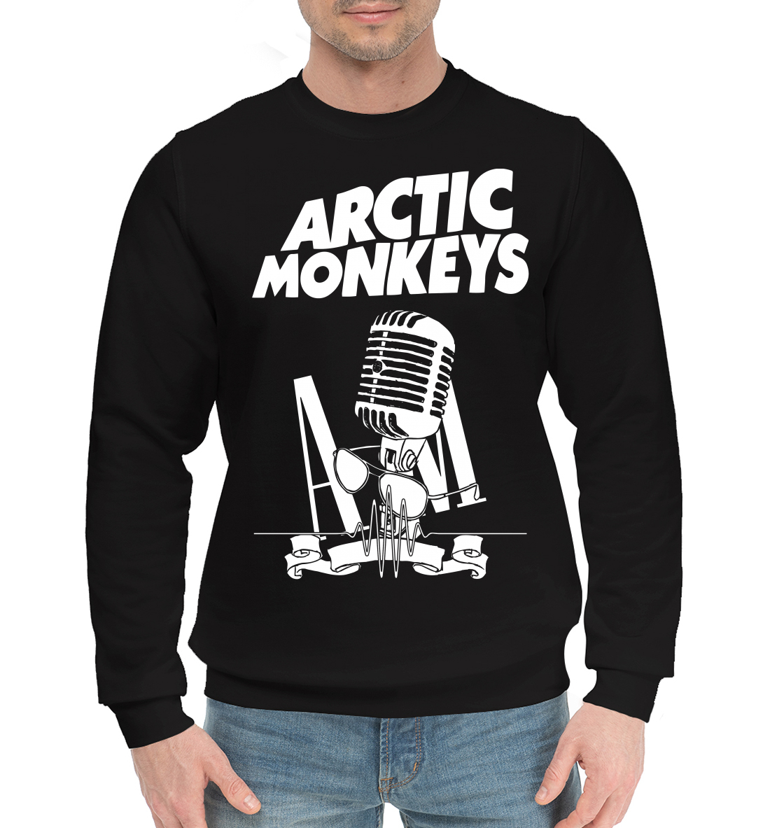 

Arctic Monkeys