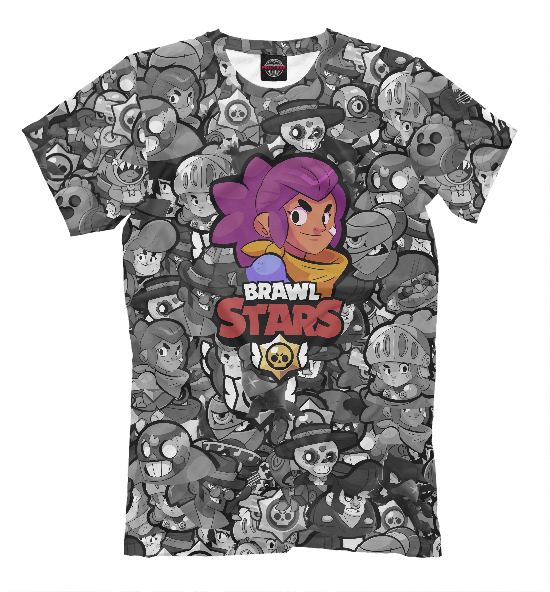 

Brawl Stars: Jessie