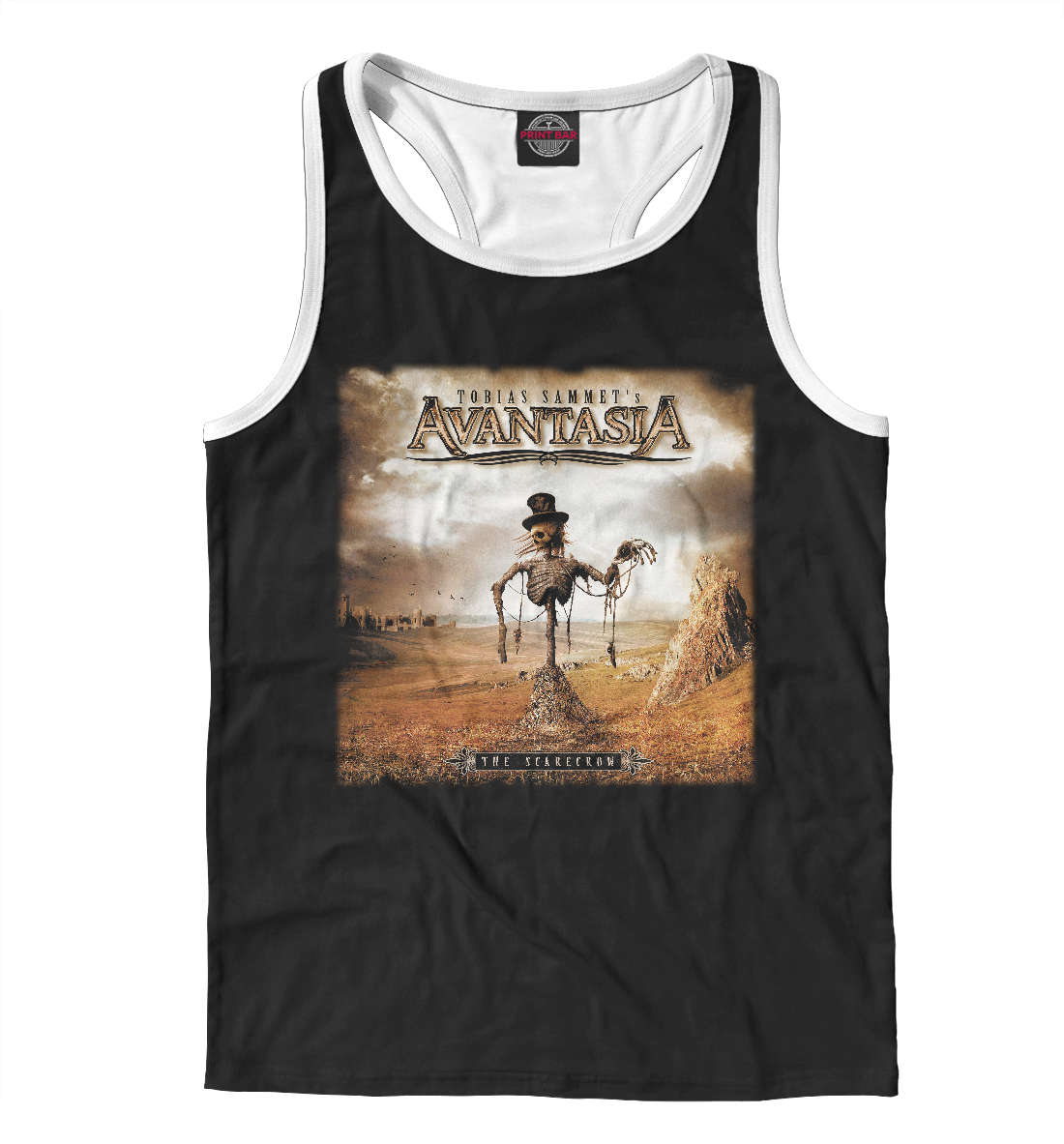 

Avantasia