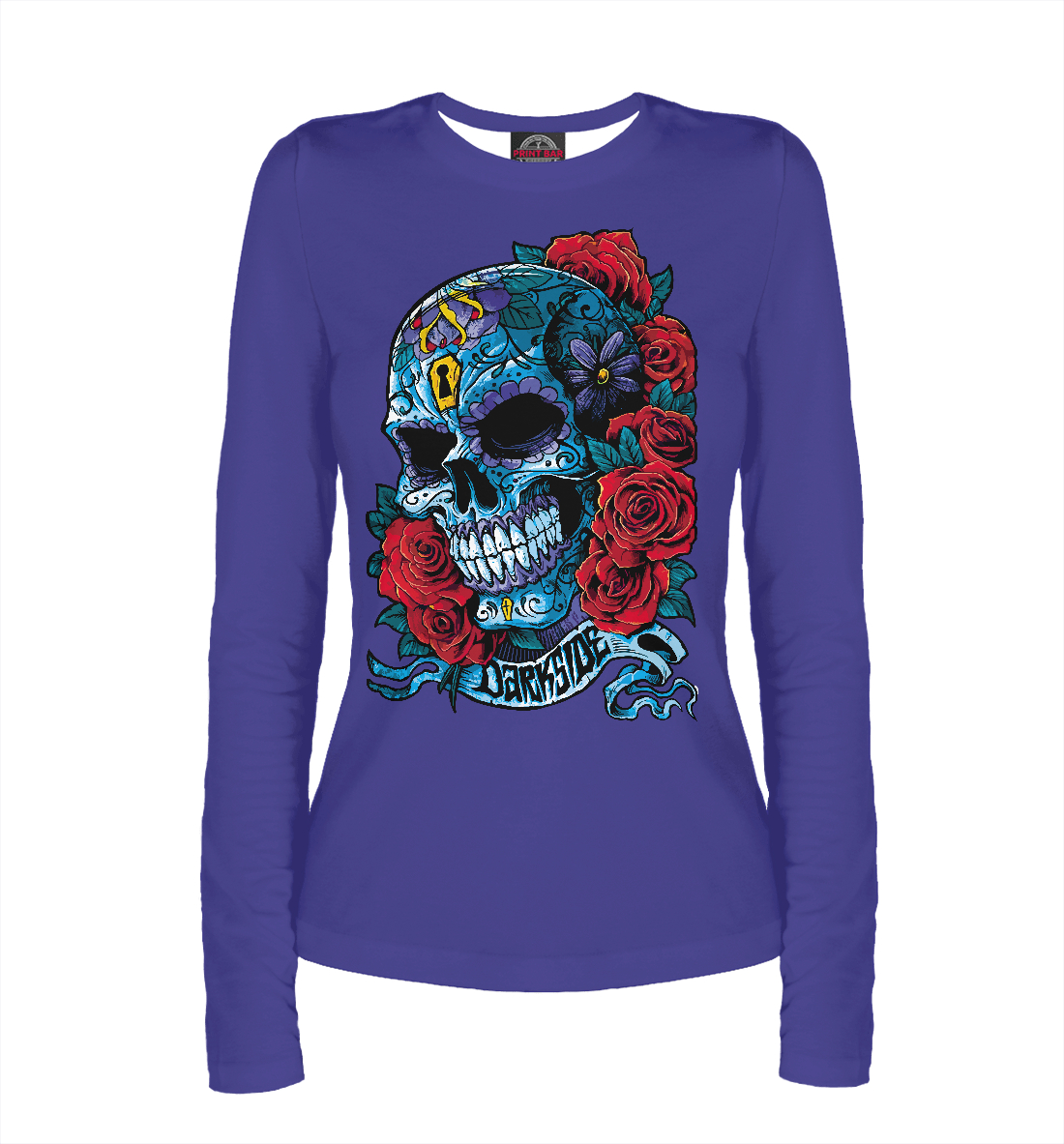 

Skull&Rose