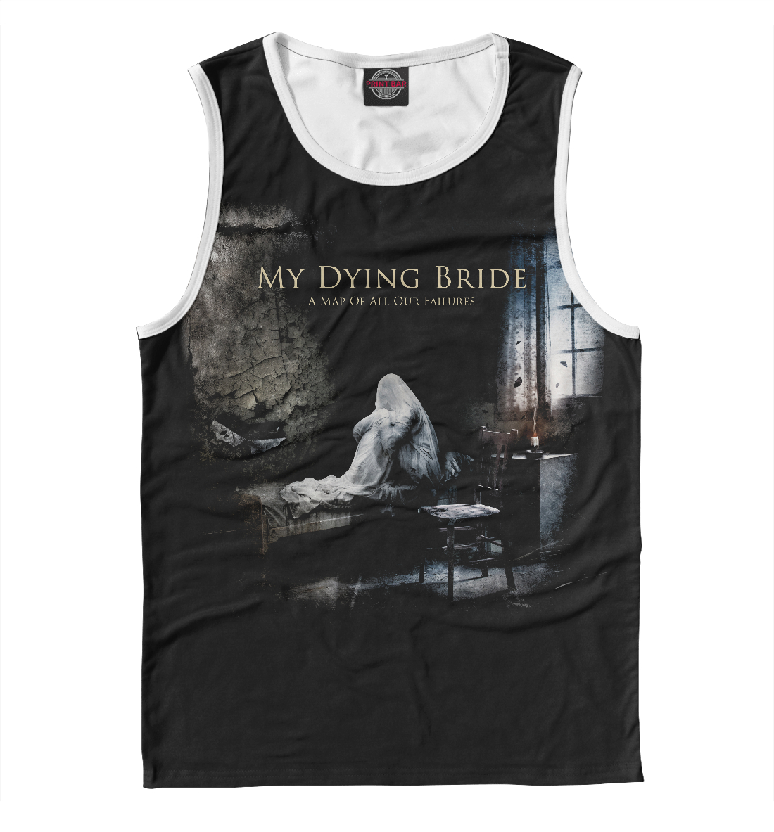 

Mydyingbride