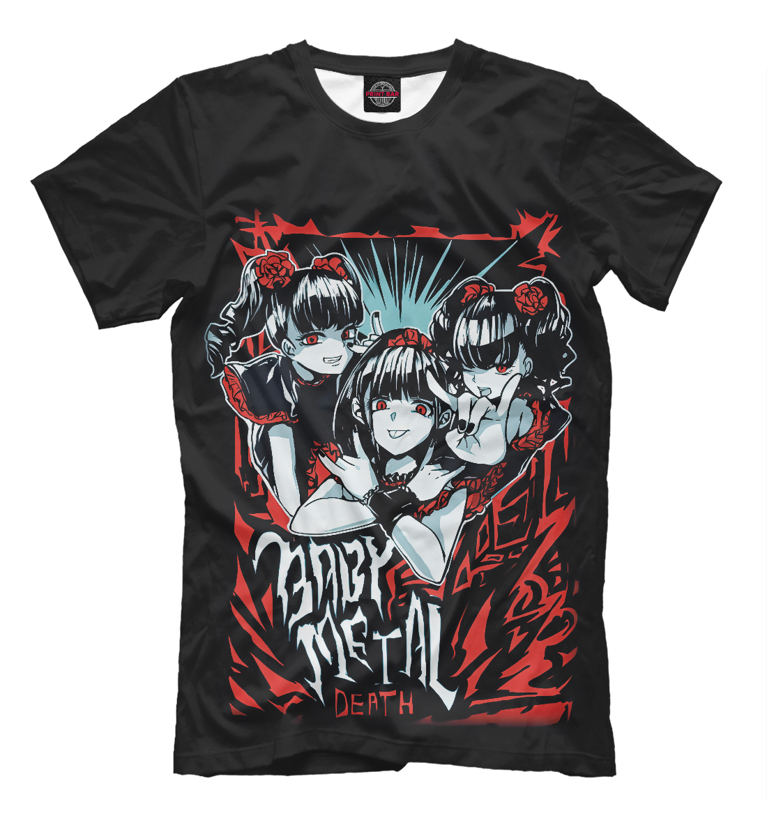 

BABYMETAL
