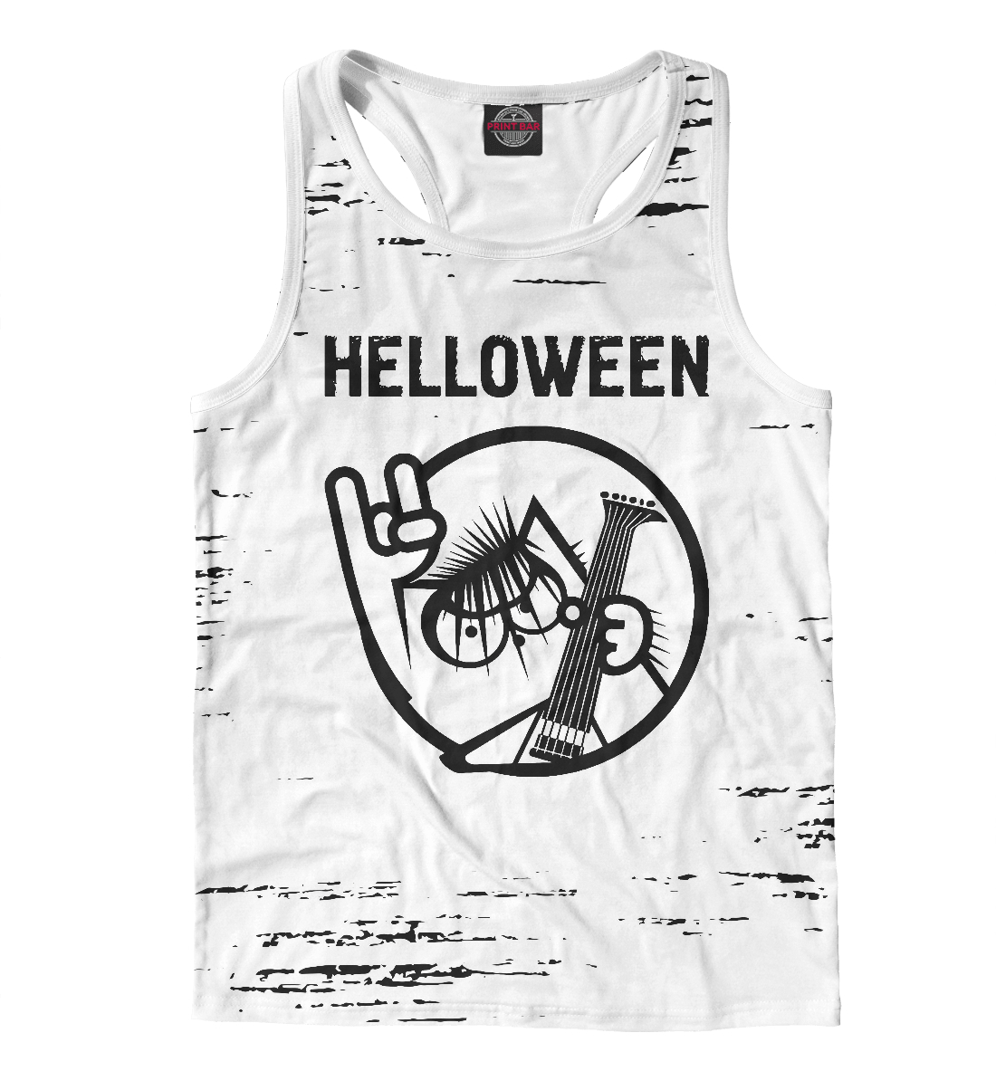 

Helloween | Кот