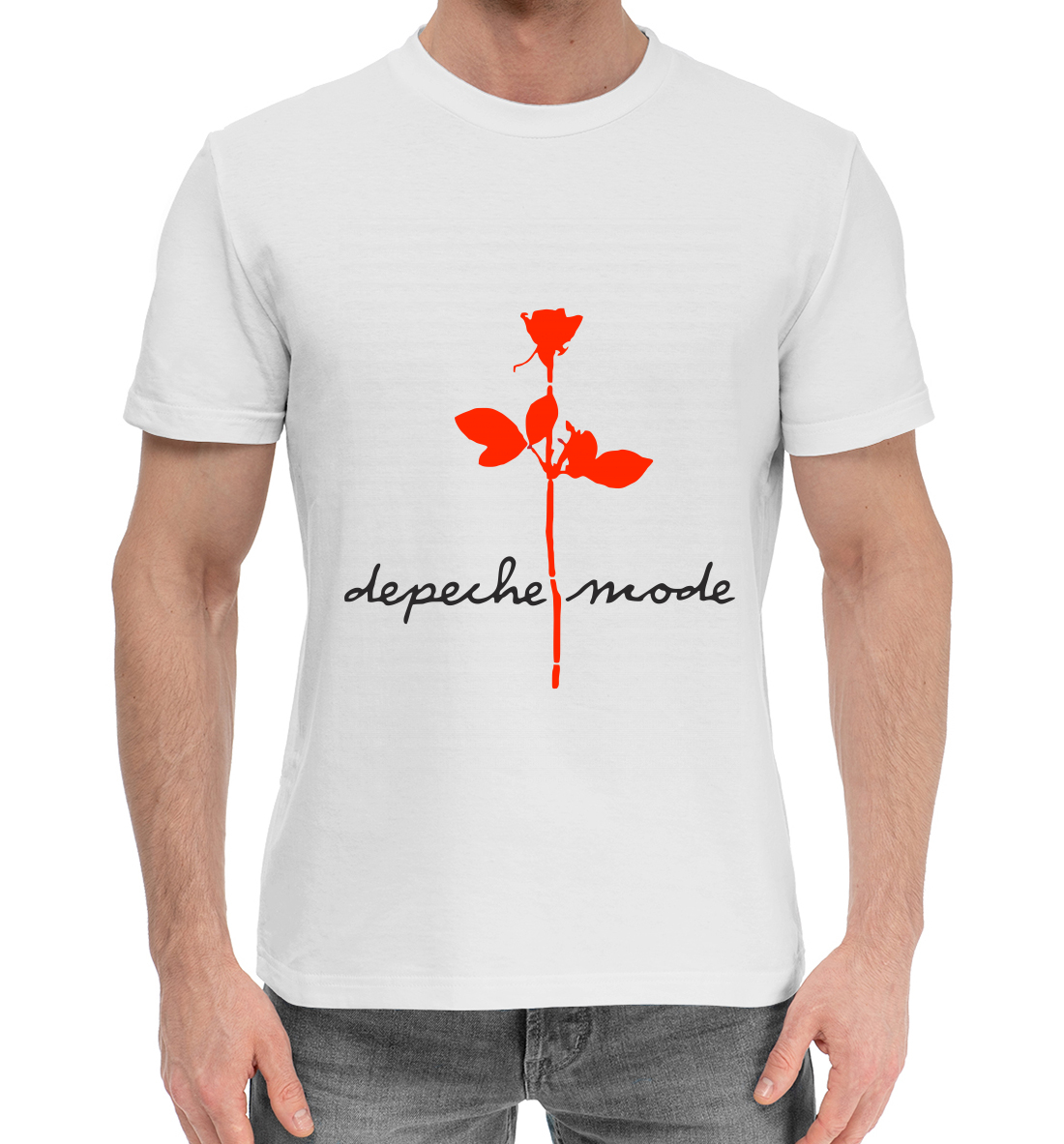 

Depeche Mode