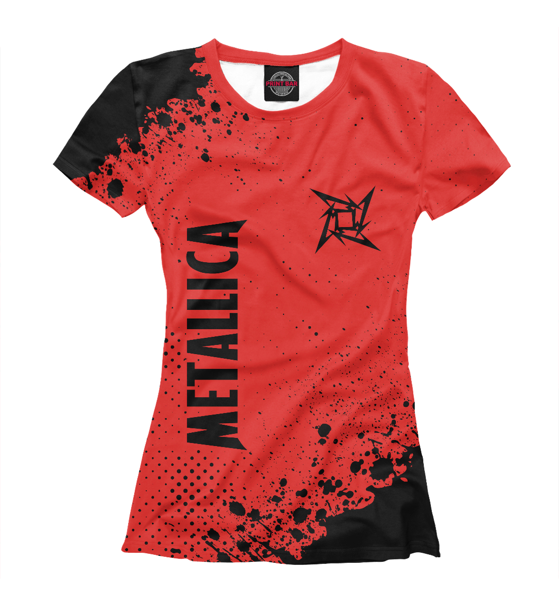 

Metallica / Металлика