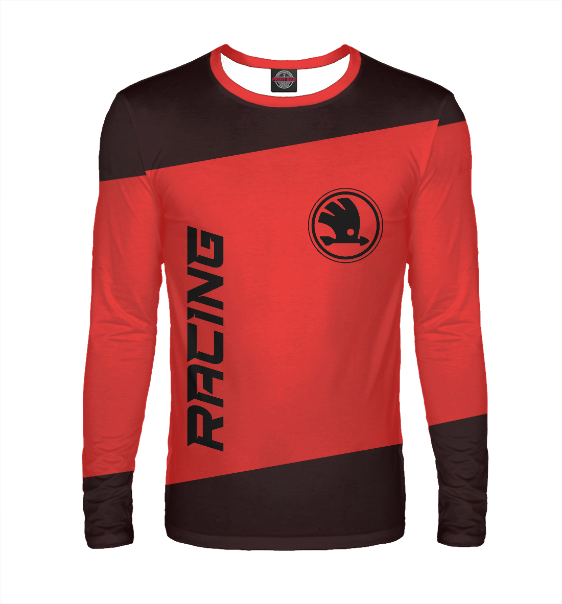

Skoda - Racing