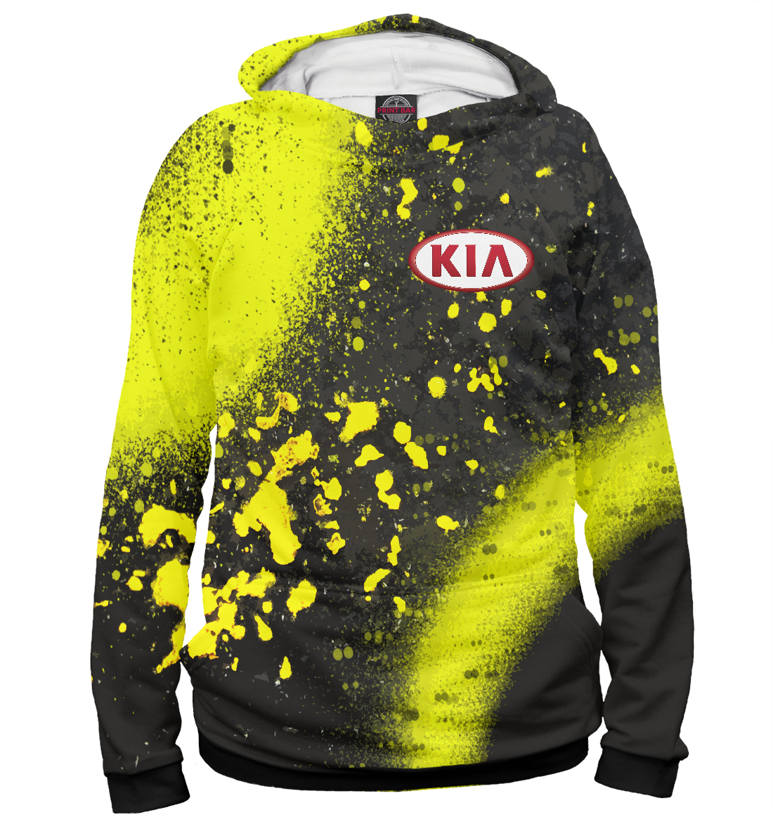 

KIA | КИА