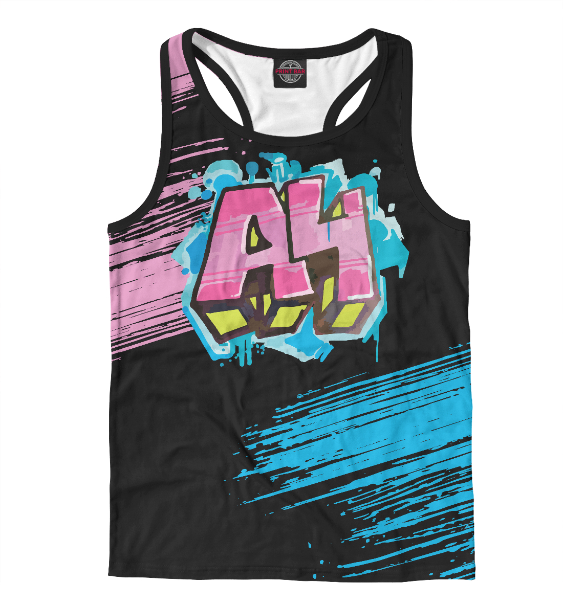 

А4