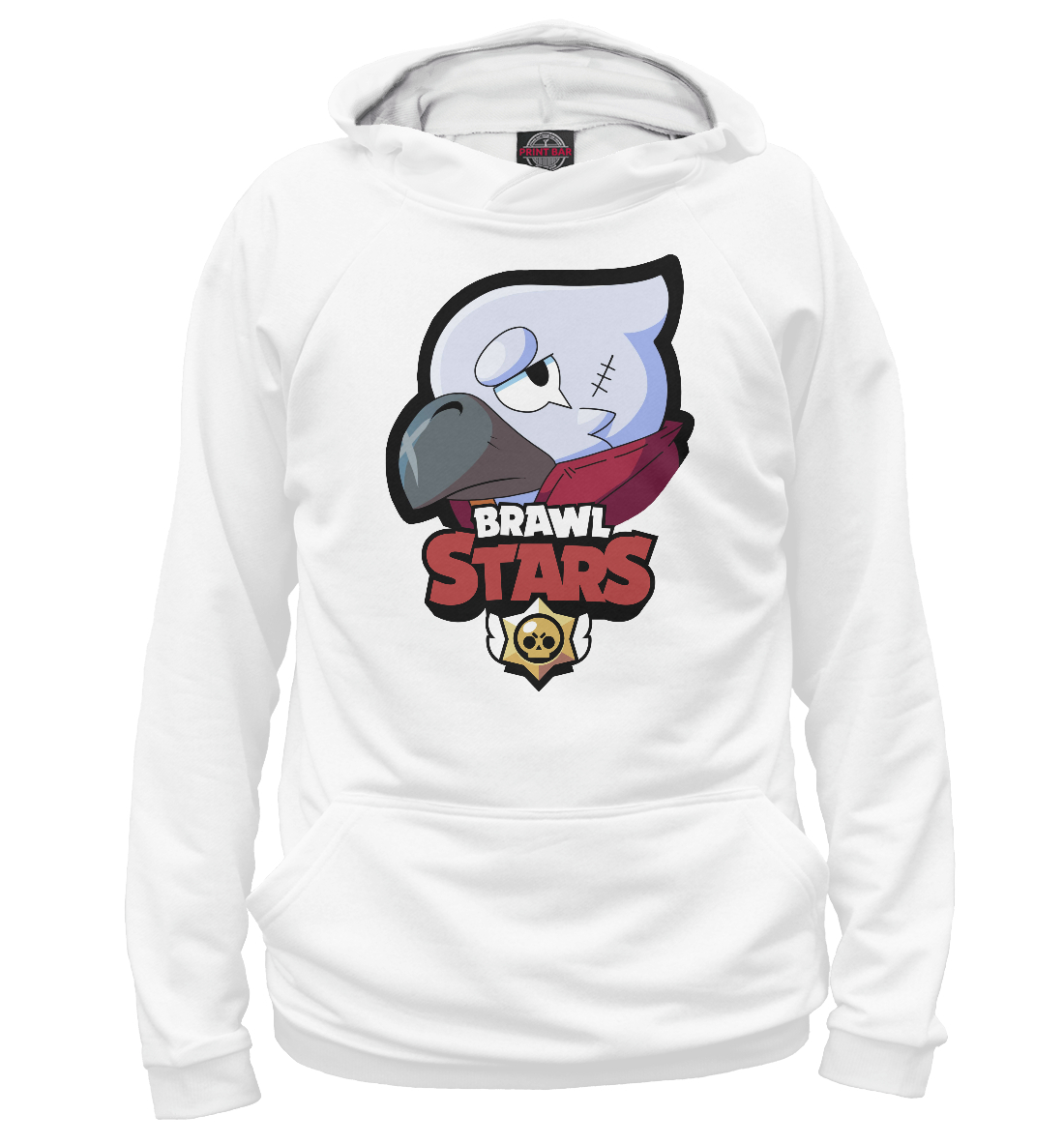 

Brawl Stars