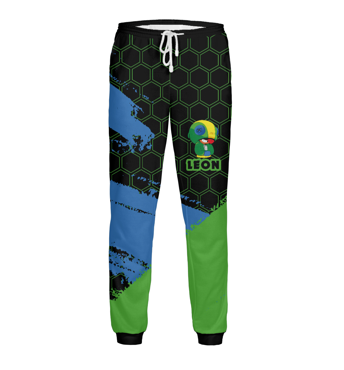 

Brawl Stars Leon / Леон