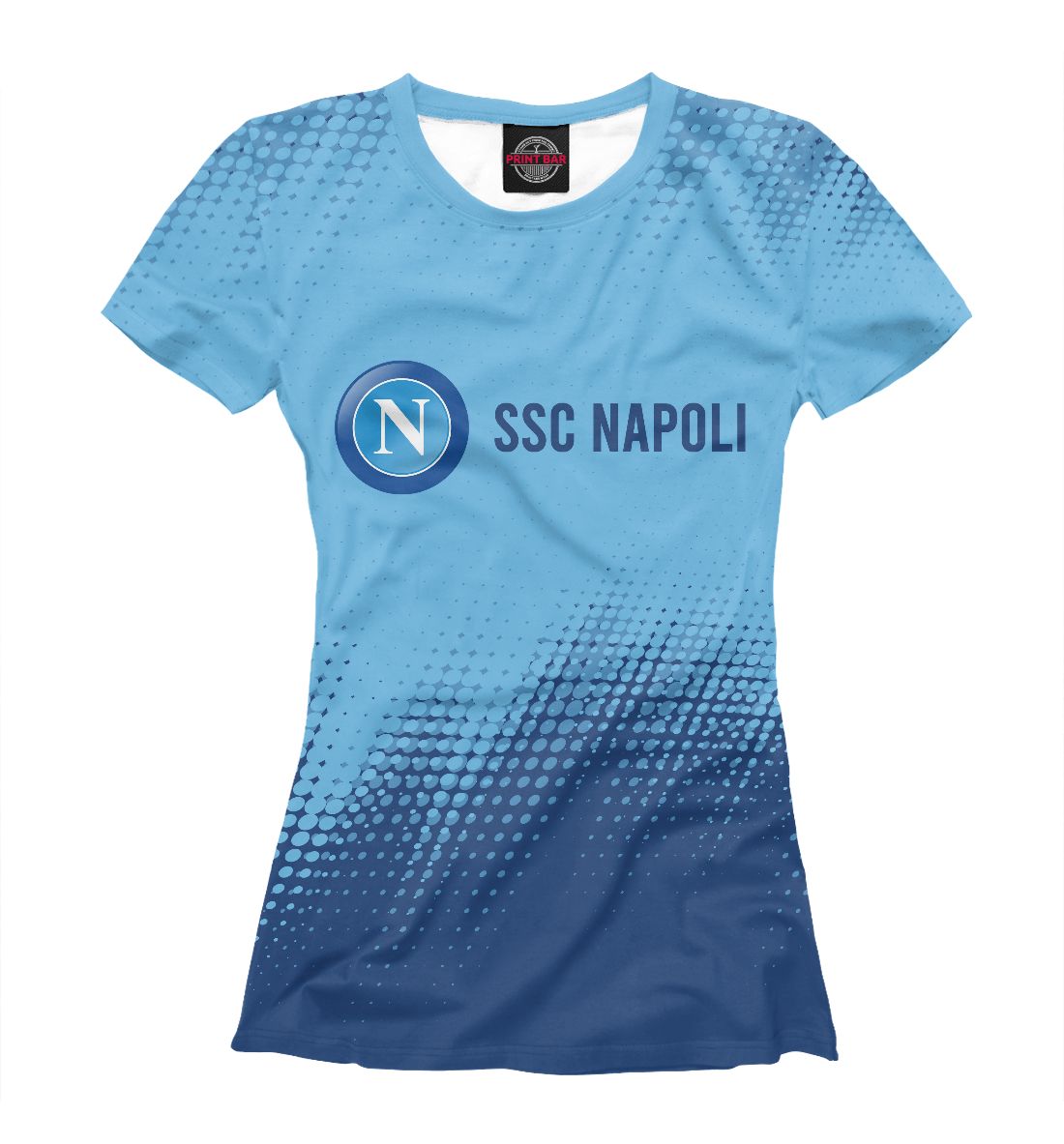

SSC Napoli / Наполи