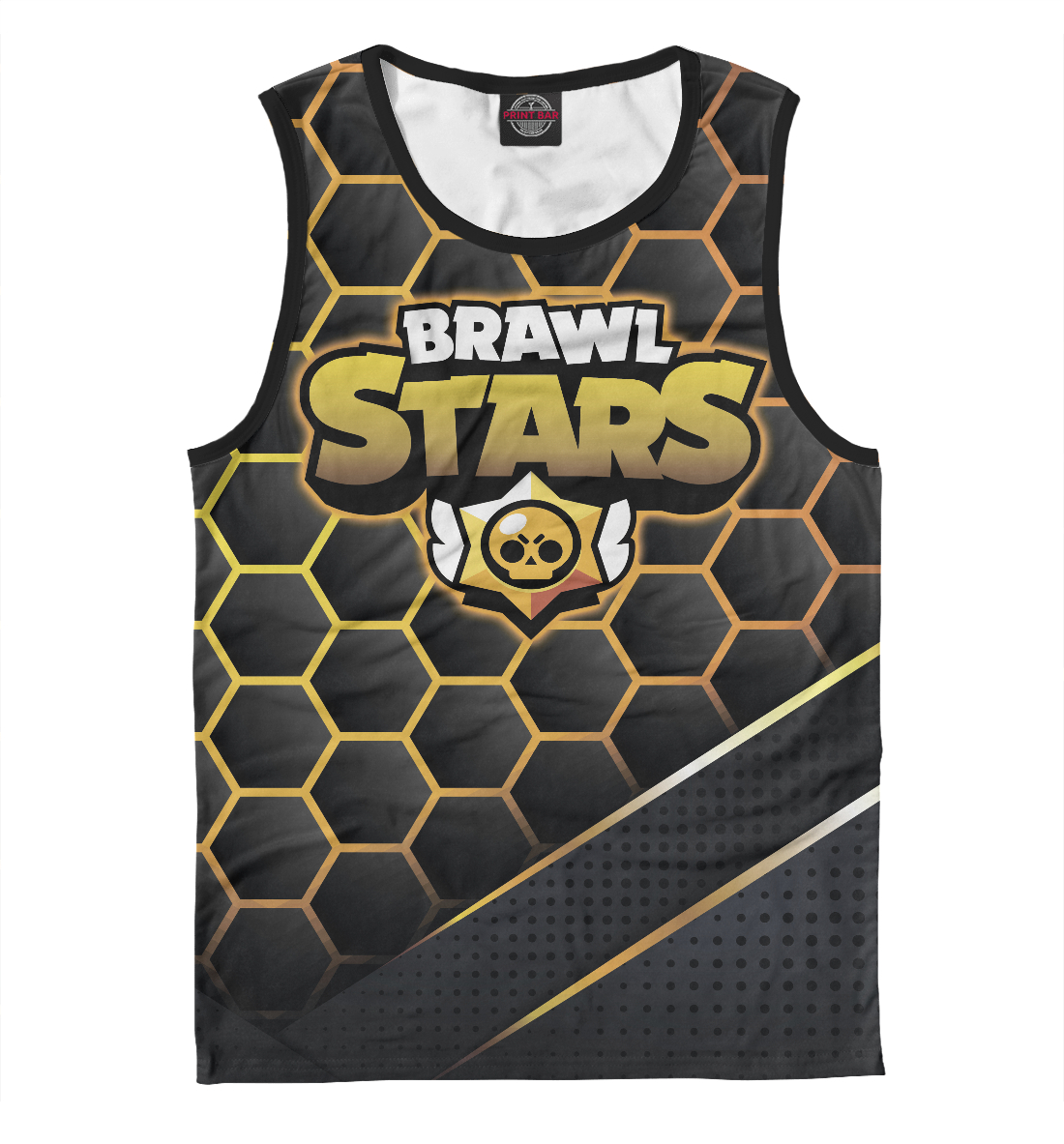 

Brawl Stars