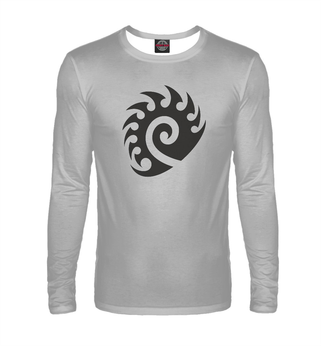 

I am Zerg