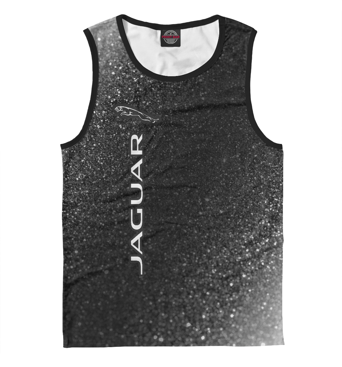 

Jaguar | Шум (Вертикально)