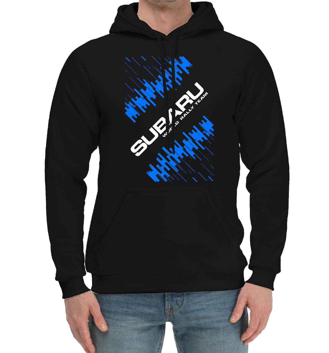 

Subaru Racing - Глитч