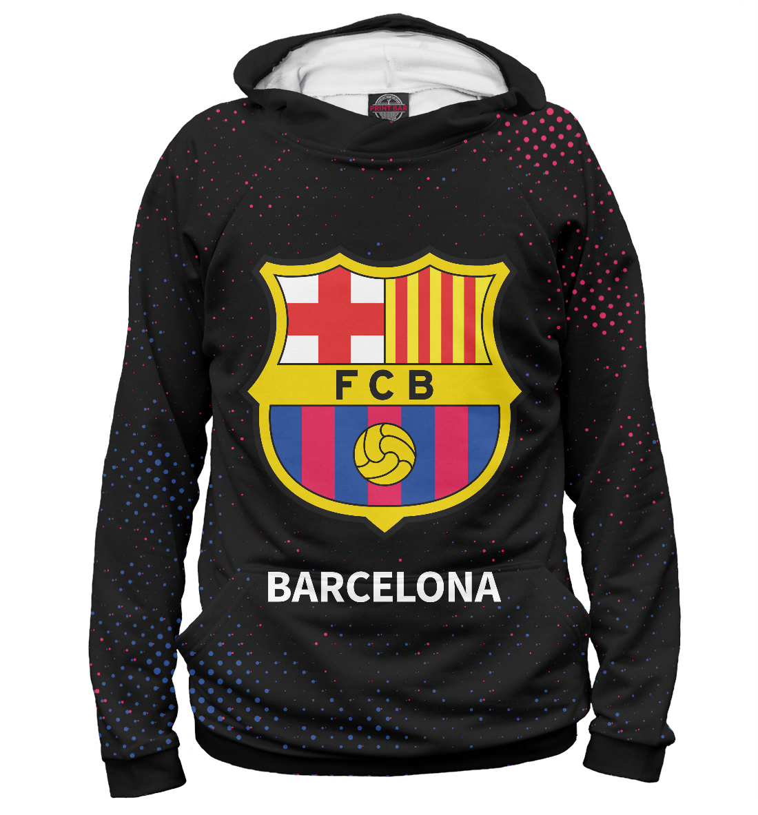 

Barcelona / Барселона