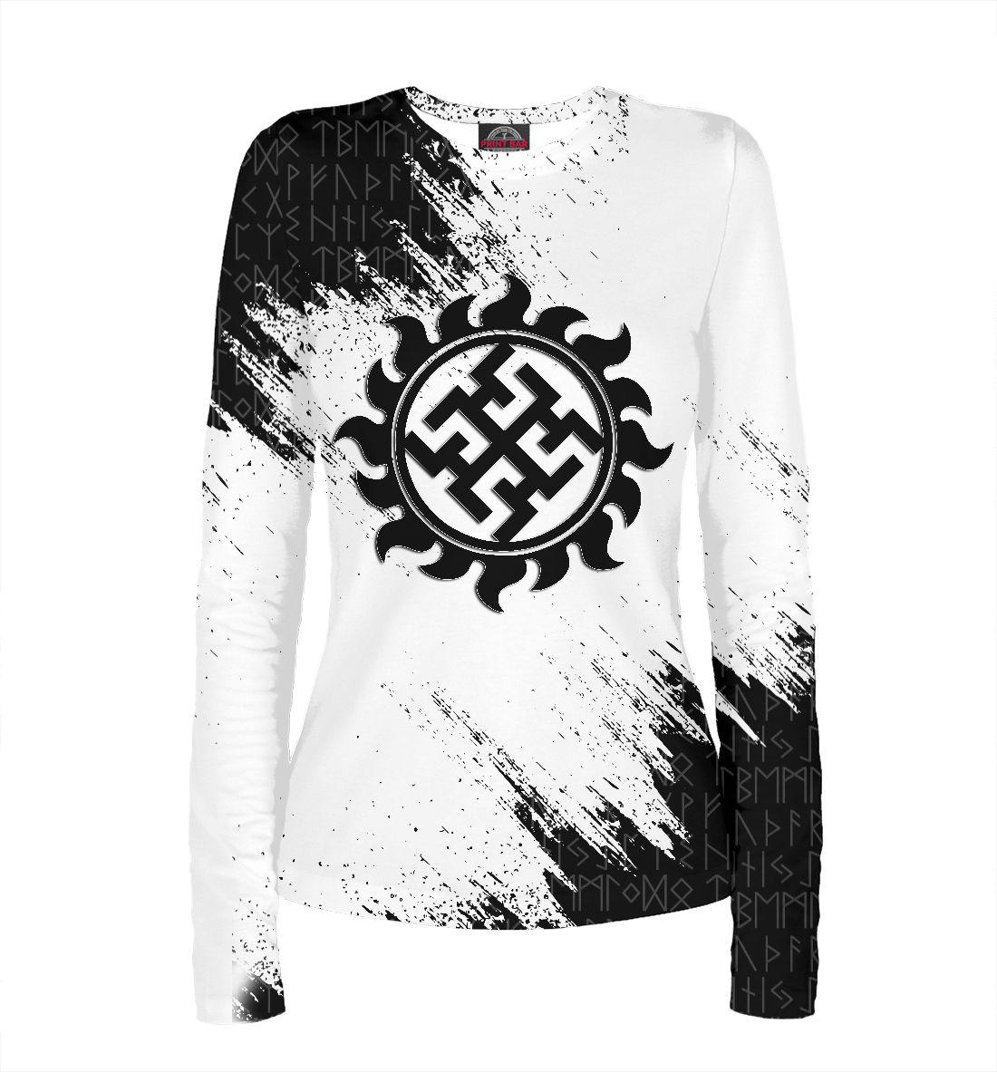 

Оберег Духобор