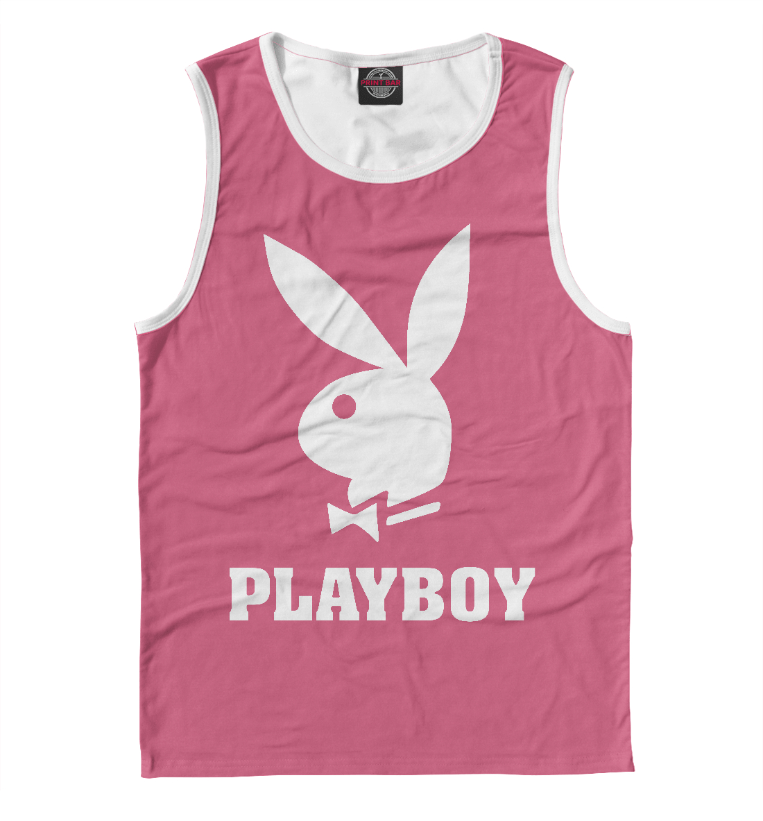 

PLAYBOY
