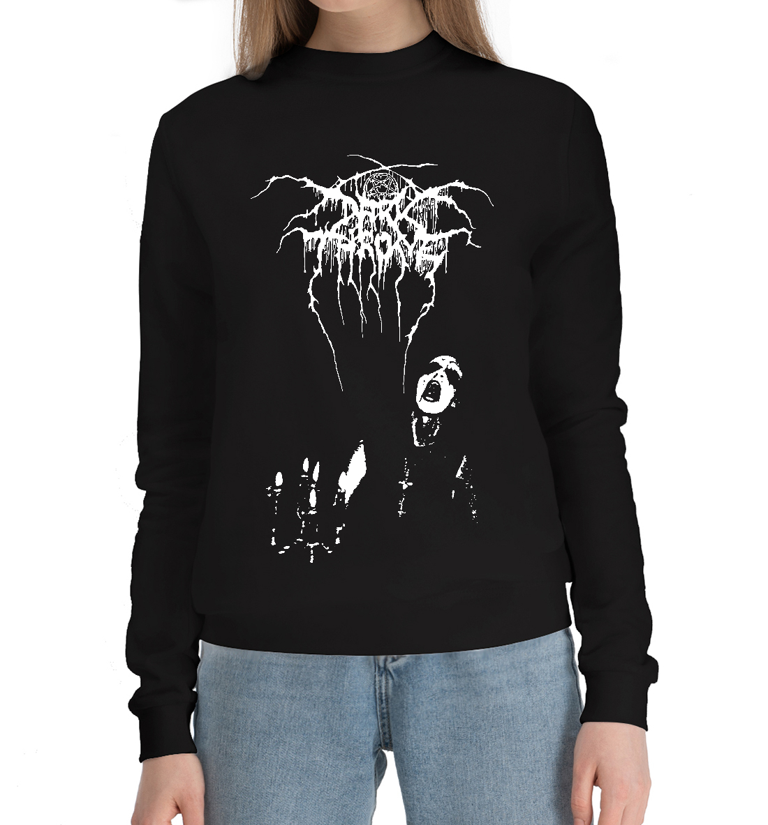 

Darkthrone