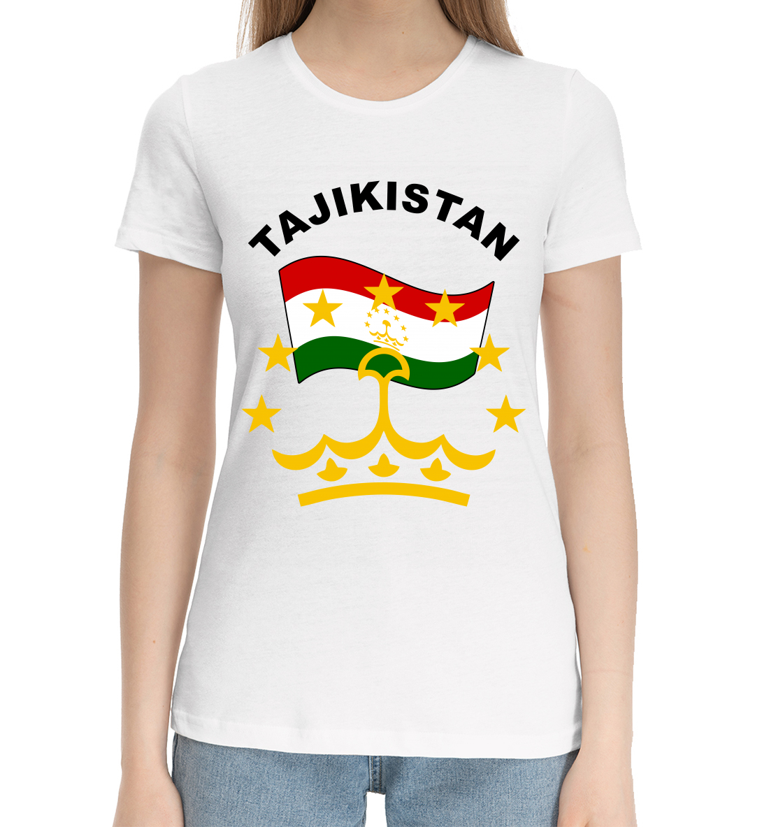 

Tajikistan