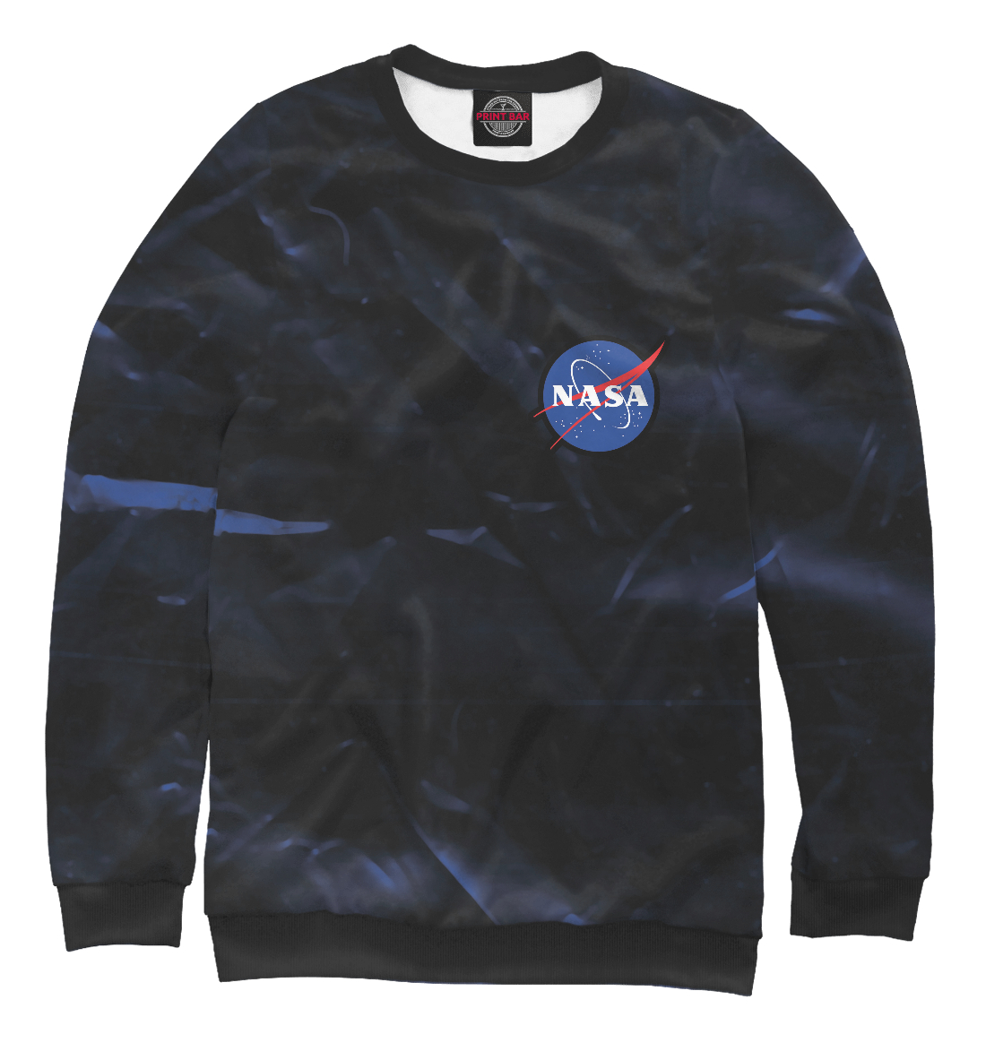 

Nasa / Наса