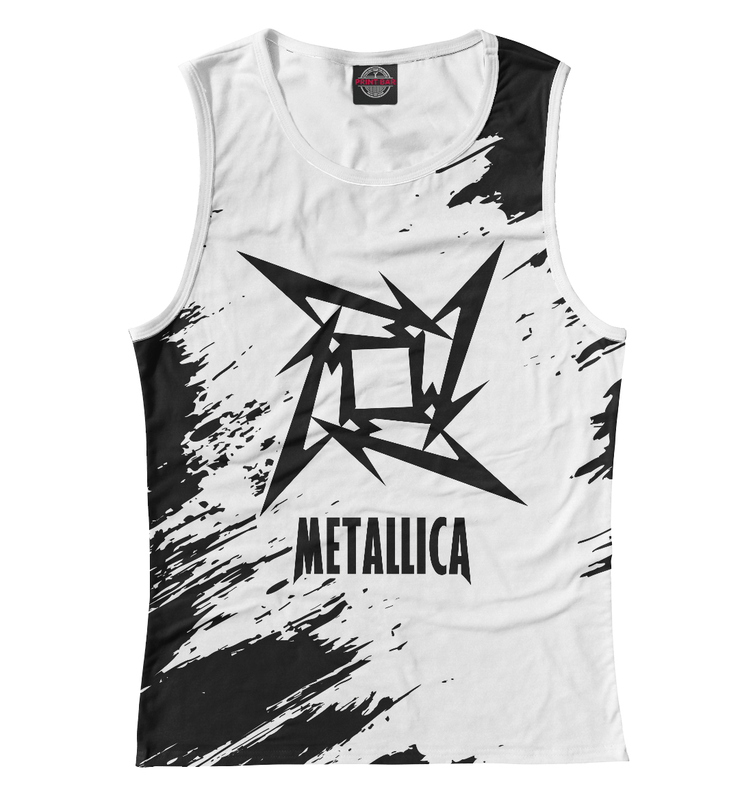 

Metallica / Металлика