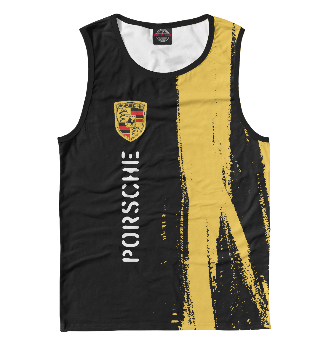 

Porsche | Porsche - Краска